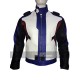 Ow Game Hero Soldier 76 Cosplay Costume Video Game Cosplay Jacket