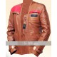 Star Wars The Force Awakens Finn John Boyega Jacket In 2 Colors