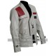 Star Wars The Force Awakens Finn John Boyega Jacket In 2 Colors