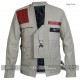 Star Wars The Force Awakens Finn John Boyega Jacket In 2 Colors