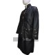 Pirates of the Caribbean 5 Will Turner Leather Coat