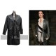 Pirates of the Caribbean 5 Will Turner Leather Coat