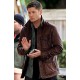 Men's Distressed Supernatural Season 7 Genuine Leather Jacket/Coat 