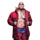 Mitch Buchannon Baywatch Cotton Jacket