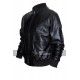 Rocky II Tiger Rocky Balboa Leather Jacket