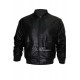 Rocky II Tiger Rocky Balboa Leather Jacket