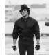 Rocky II Tiger Rocky Balboa Leather Jacket