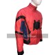 Spider-Man Homecoming Jacket