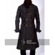 Sherlock Holmes Benedict Cumberbatch Coat