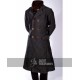 Sherlock Holmes Benedict Cumberbatch Coat